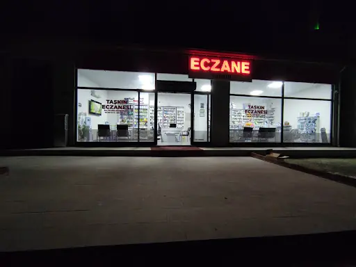 Taşkın Eczanesi