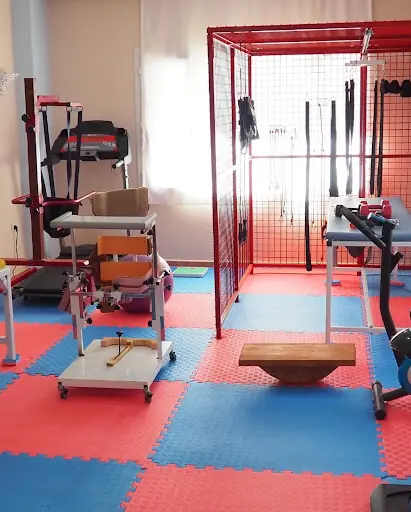 Ezgi Rehabilitasyon Merkezi