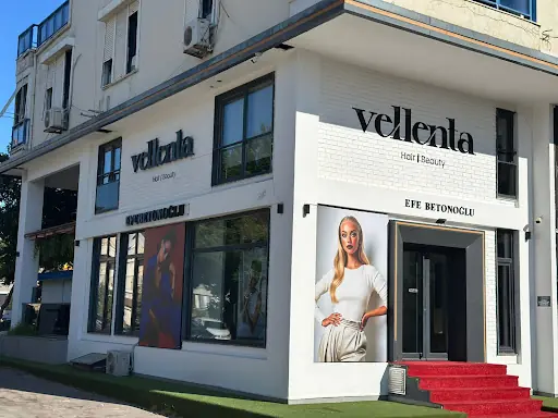 VELLENTA HAİR BEAUTY 3