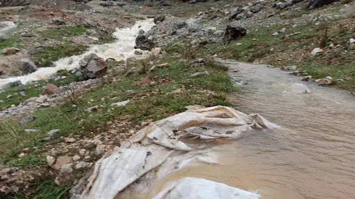 Pınarbaşı Tatlar 4
