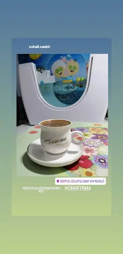 Dörtyol Güleryüz Bebek Spa Merkezi
