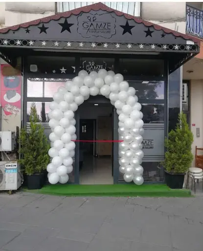 Gamze Kuaför Salonu