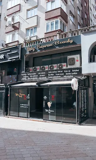 Yeliz Başaran Beauty Pendik 2