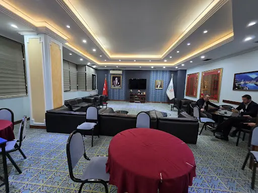Çaykara Ve Dernekpazarı Eğitim Vakfı – Diğer (Güzellik), İstanbul