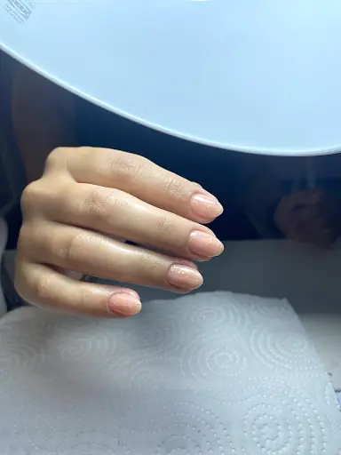 FilizOrakcı nail stüdyo 4