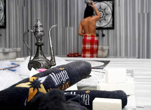 Mega Hamam SPA 2