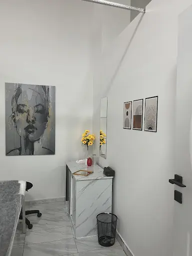 Betül Parlak Güzellik & Bakım Merkezi 3