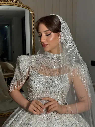 Nurgül Ceylan Makeup Studio 4