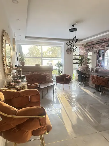 Tuğba Damla Bayan Kuaförü 2