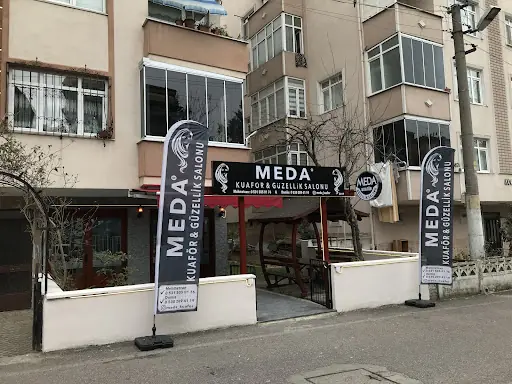 Meda Kuaför 4