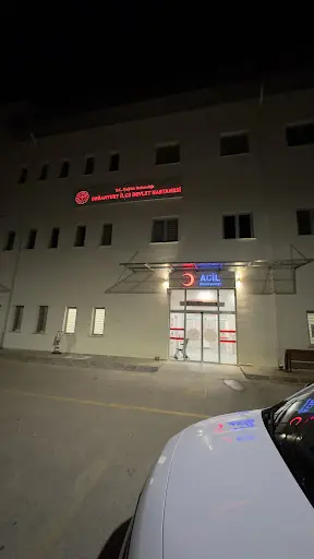 Doğanyurt İlçe Devlet Hastanesi 2