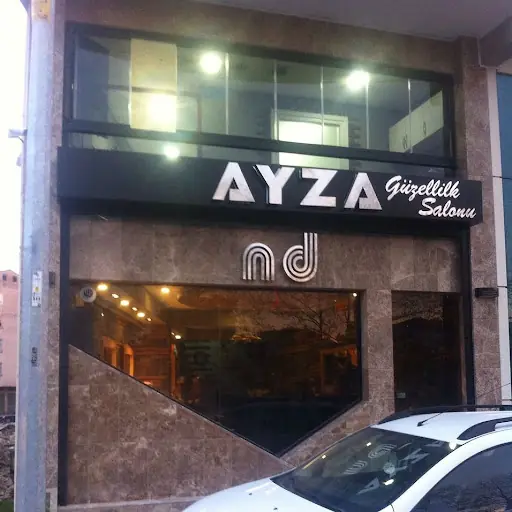 Ayza Güzellik Salonu 2