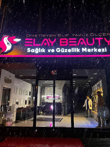 ELAY BEAUTY SAĞLIK VE GÜZELLİK MERKEZİ / DİYESYEN ELİF YAVUZ ÖLÇER