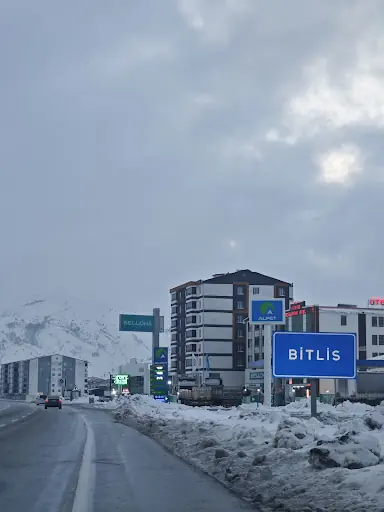 Bitlis Merkez 2 Nolu Aile Sağlığı Merkezi
