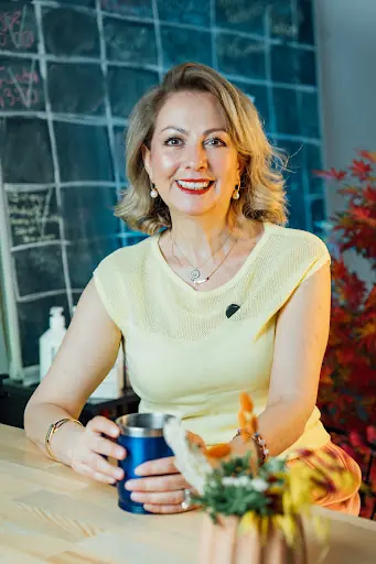Ayşe Çatalyürekoğlu Beauty 4