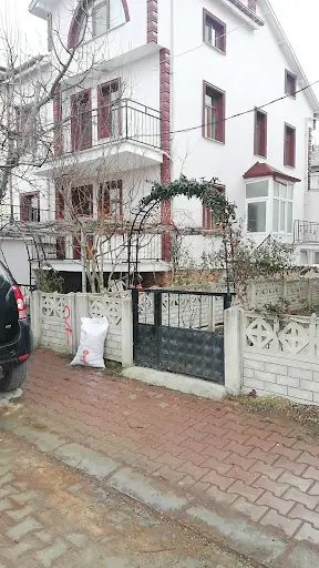 Sağlık Villaları 3
