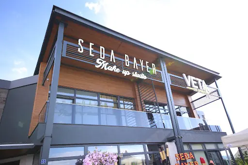 Seda Bayer Makeup Studio , Kayseri