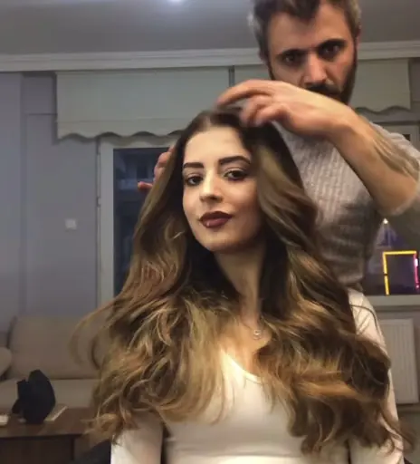 ANKA BAYAN KUAFÖRÜ 3
