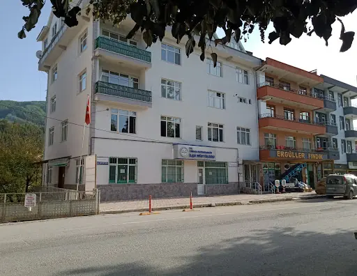 Yığılca İlçe Müftülüğü