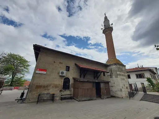 Haymana Merkez Cami