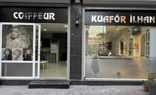 Çeşme Kuaför İlhan 4