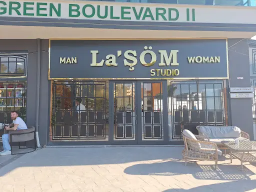 La'şöm Studio