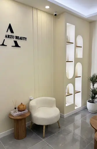 Arzu beauty 2