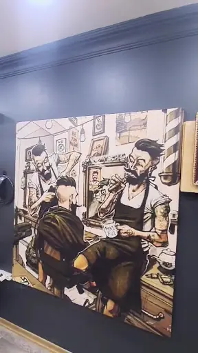 Ceyhan ATAY kuaför 3