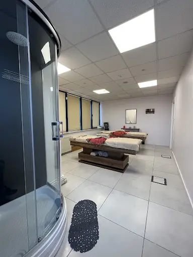 Melada Kadıköy Masaj Salonu ve Spa
