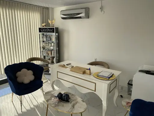 AYLA KARADENİZ GÜZELLİK & ESTETİK