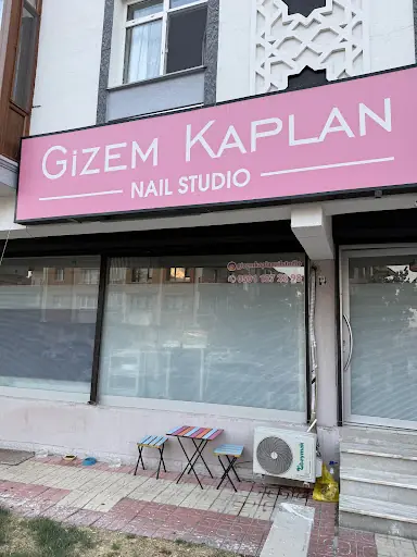 Gizem Kaplan Nail Studio