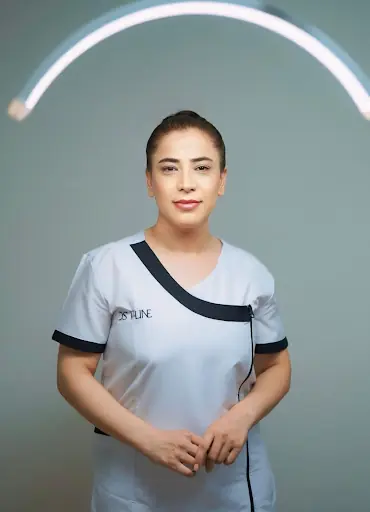 HİLAL ARITAY GÜZELLİK MERKEZİ 4