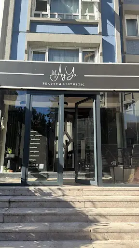 Mayya Beauty & Aesthetic | Beylikdüzü Kalıcı Makyaj | Beylikdüzü Cilt Bakımı | Beylikdüzü Make Up Artist | Profesyonel Makyaj