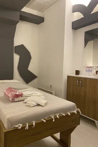 Royal Spa Masaj