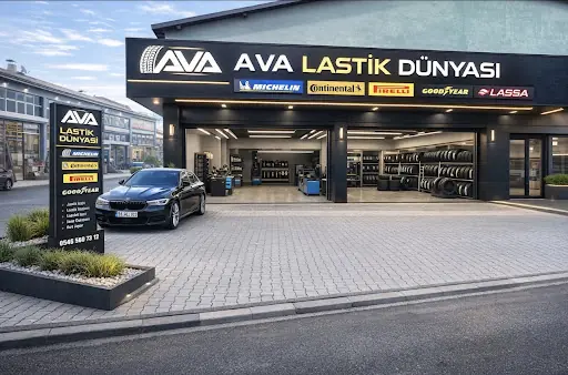Zeray lastik 3