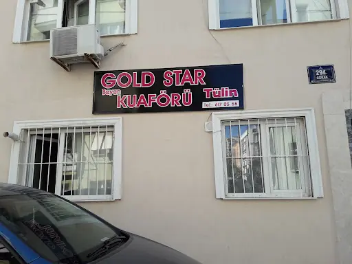 Goldstar Kuaför 3