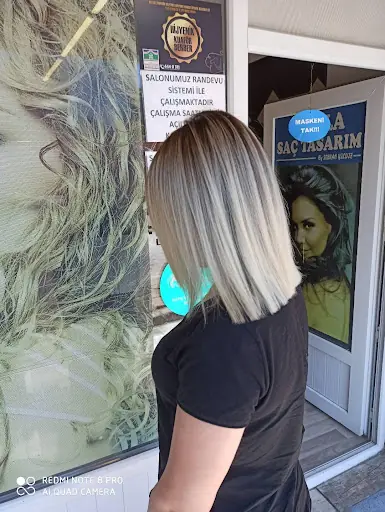 Stella Saç Tasarim – Tırnak / Nail Studio, Bahçelievler, İstanbul