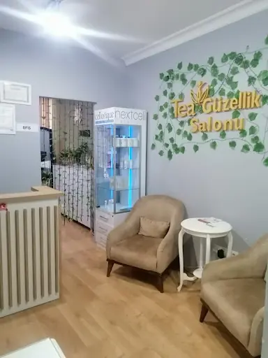 TEA Güzellik Salonu 3