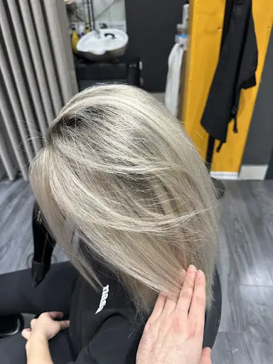 Salon Yapboz