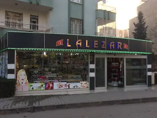 Lalezar Kozmetik 3