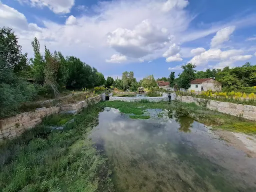 Aizonai Köprüsü 2