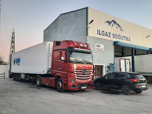 ILGAZ SOĞUTMA 3