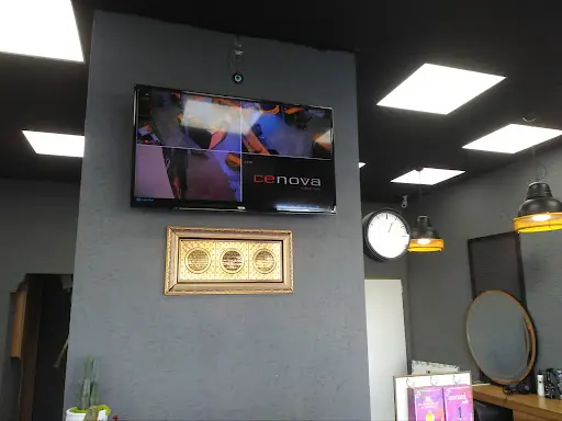 Kadınca salon 3