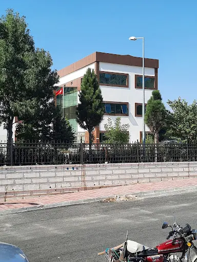 Ağlasun Entegre İlçe Devlet Hastanesi 3
