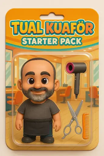 Tual bayan kuaförü 3