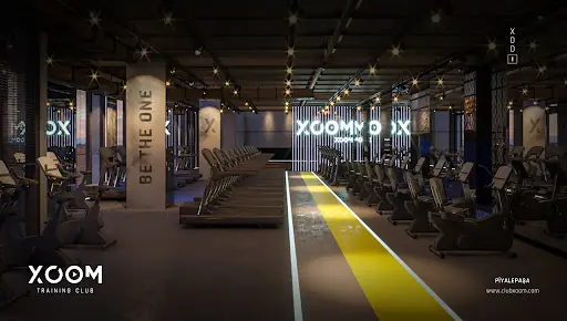 XOOM Training Club Piyalepaşa