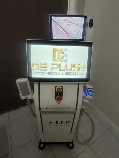 Lotus Güzellik Salonu 2