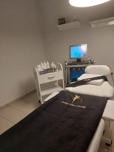 Mehtap Yılmaz Güzellik Salonu 2