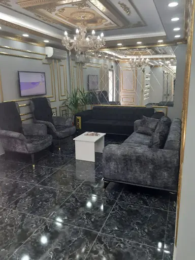 Es&AS Güzellik Salonu – Lazer Epilasyon, İstanbul (2. fotoğraf)