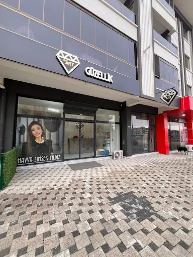 Havva Şimşek Estetik ve Güzellik Salonu 3